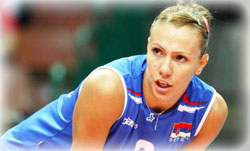 ivana djerisilo